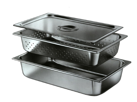 Cover, For Tray Numbers E20122, E20124, E20126, S20122, S 20124, S20126 